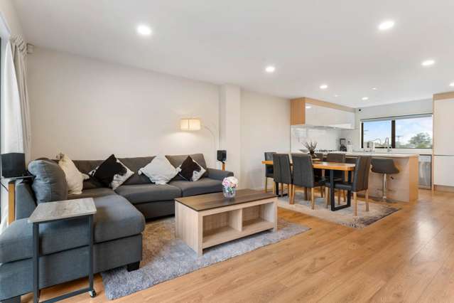 Affordable with Convenient Location