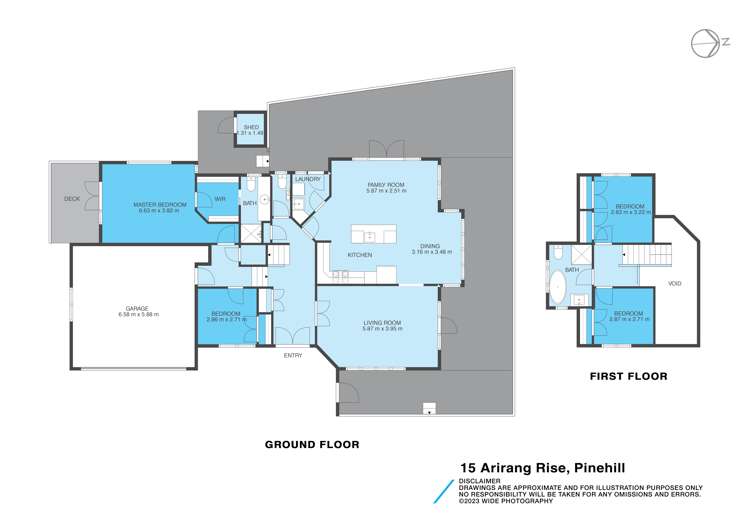 15 Arirang Rise Pinehill_21