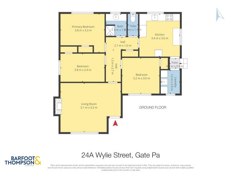24A Wylie Street Gate Pa_12
