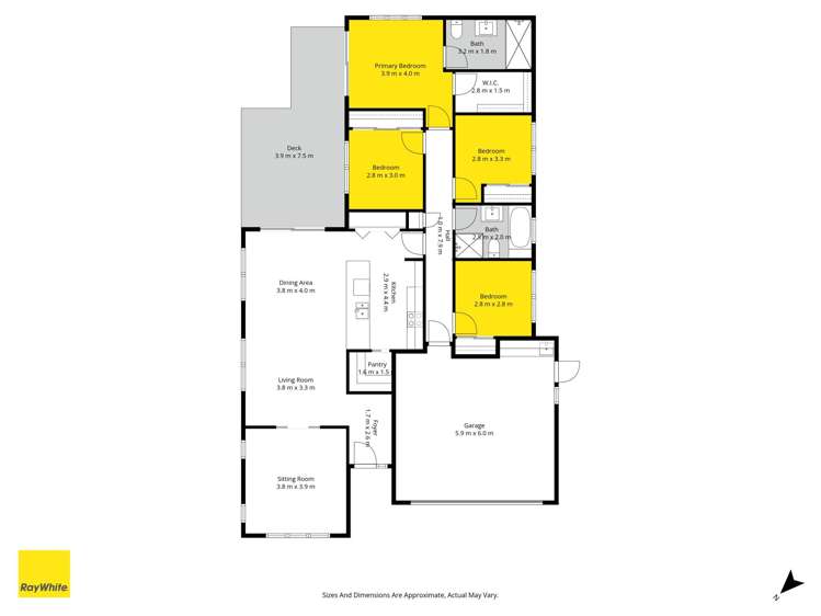 22 Waituarua Drive Takanini_22