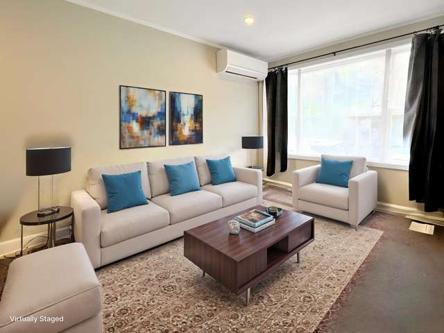 Solid Starter in Te Atatu South