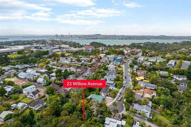 23 Willow Avenue Birkenhead_2