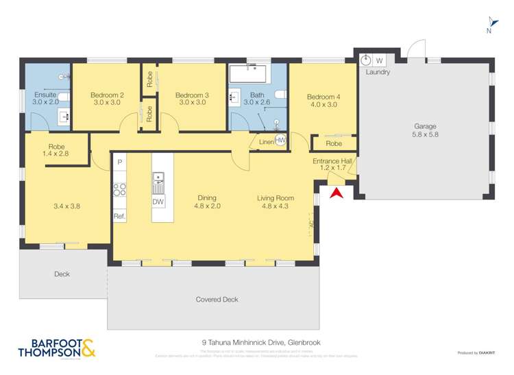 9 Tahuna Minhinnick Drive_5