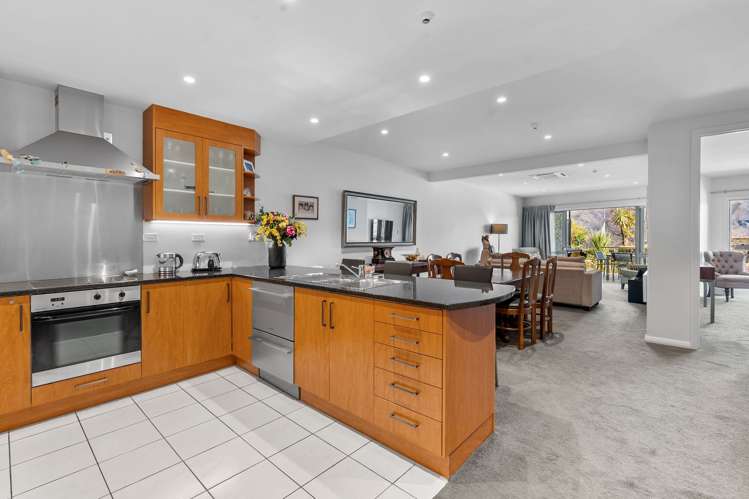 Apt 106, 5 Lakeside Road Wanaka_5