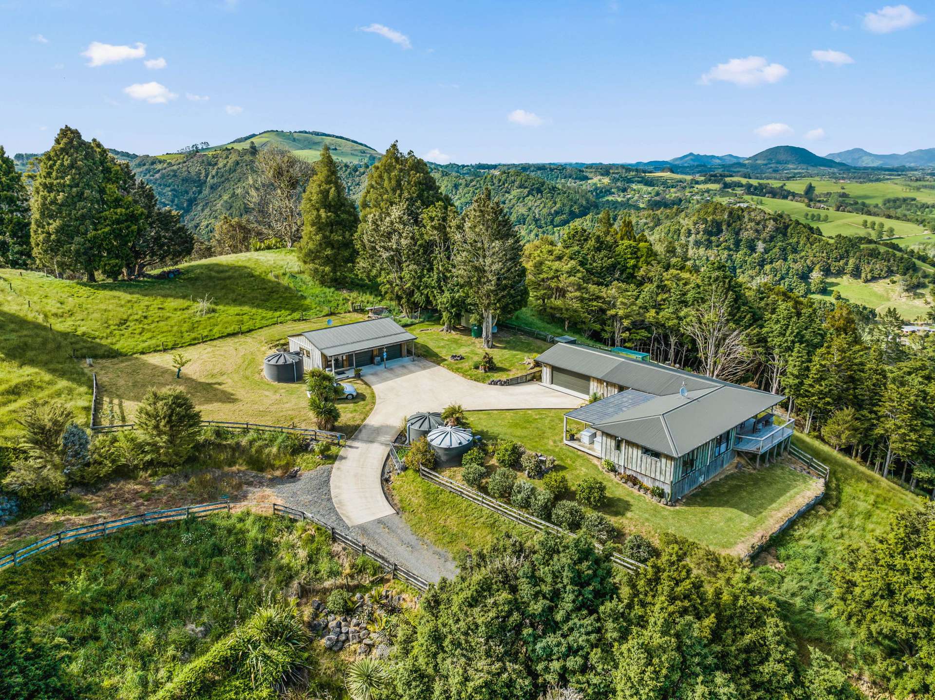 43B Wood Road Maungatapere Whangārei Rural Property For Sale