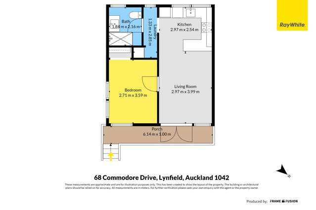 68 Commodore Drive Lynfield_1