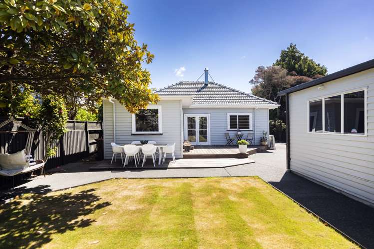 58 North Parade Richmond_18