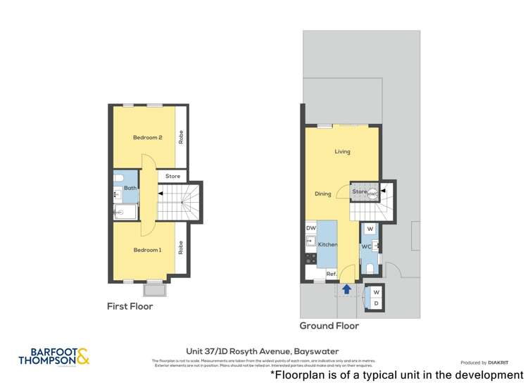 7/133 Bayswater Aeenue Bayswater_45