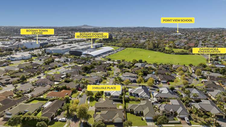 3 Millisle Place East Tamaki Heights_17