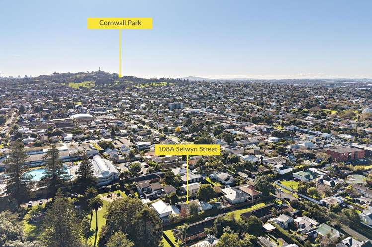 108a Selwyn Street Onehunga_31