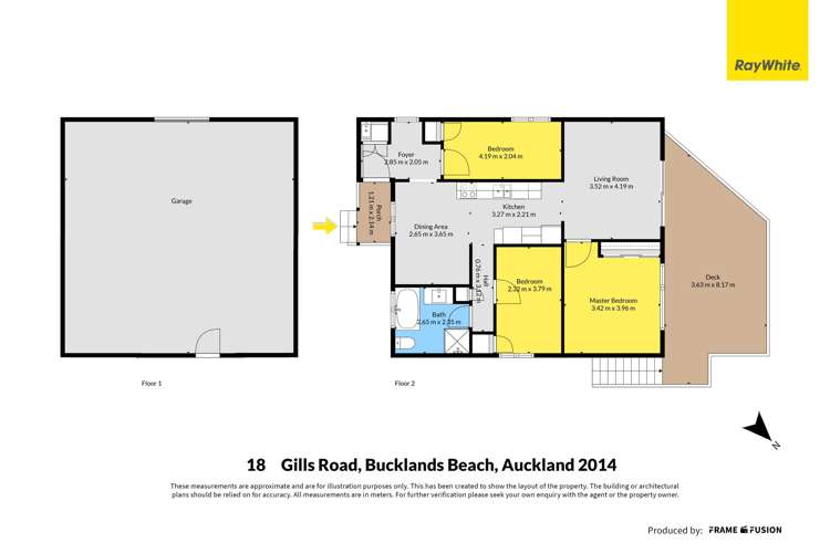 1/18 Gills Road Bucklands Beach_25