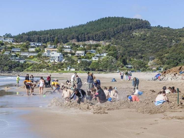 18 Pye Place Hot Water Beach_22