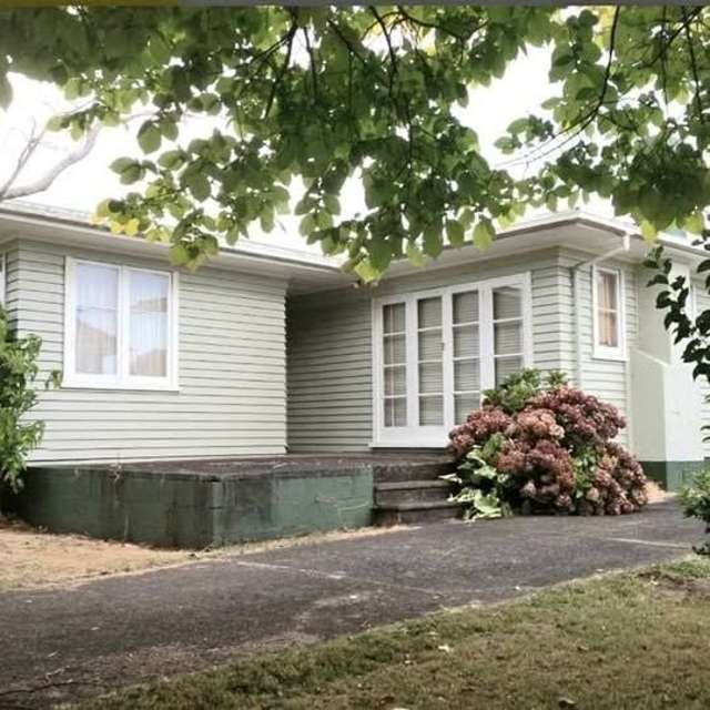 Conveniently Located 3 Bedroom Home