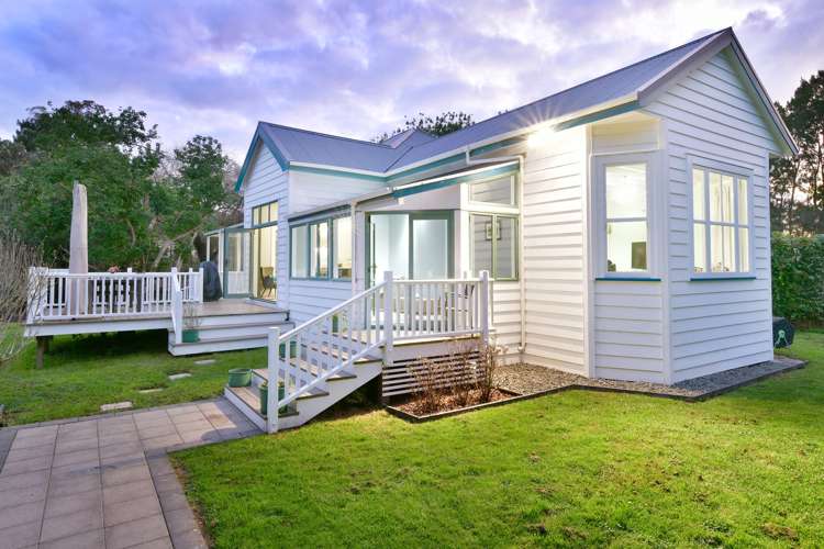 124 Ahuroa Road Puhoi_8