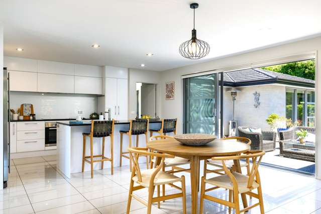 Desirable location with immediate possession