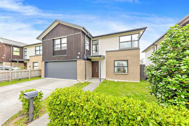 21 Hirimate Place Flat Bush_1