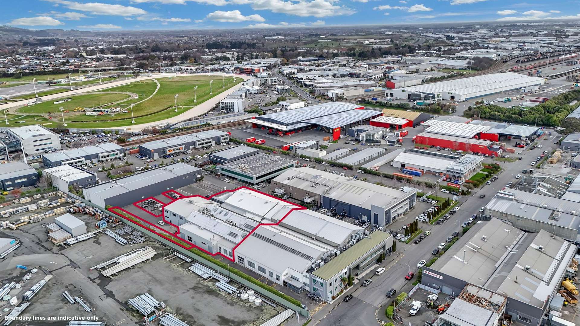 45 Princess Street Riccarton_0