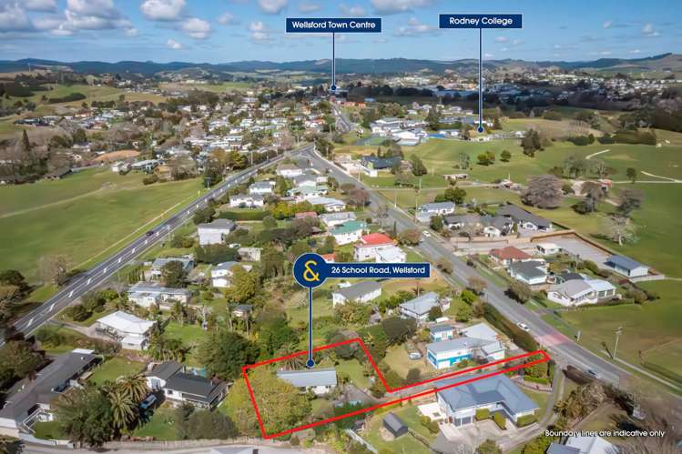 26 School Road Wellsford_24