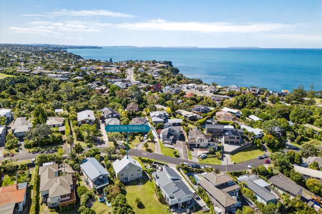 Prime Castor Bay Opportunity |  Views & Potential