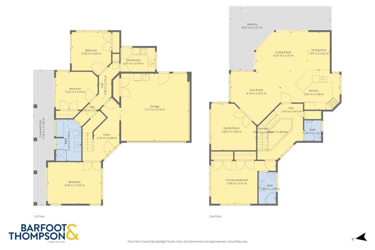 17a Sartors Avenue Browns Bay_22