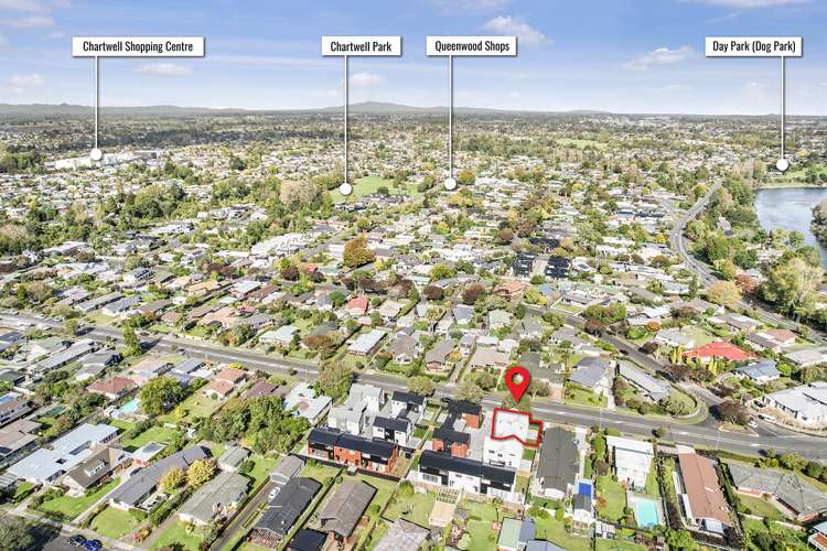 1/15 Glen Lynne Avenue Queenwood_24