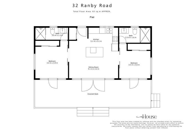 32 Ranby Road Ohaupo_25