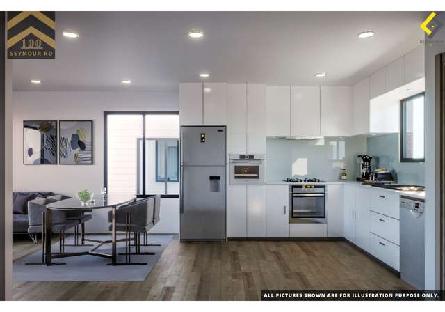 Lot 10/100 Seymour Road Sunnyvale_2