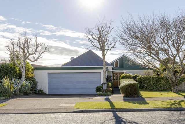 Family Living, Great Location