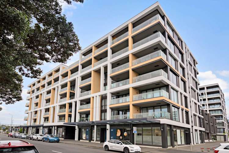 304/155 Beaumont Street Auckland Central_16