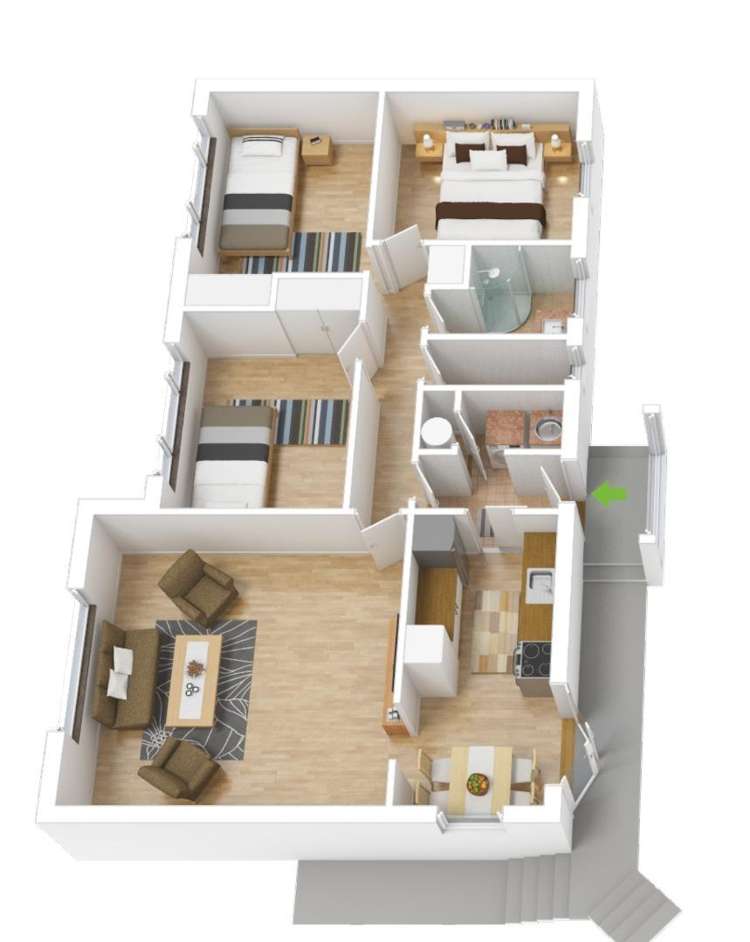 A/38 Bedford Street 1320_8