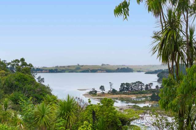 3 Riverhaven Drive Stanmore Bay_2