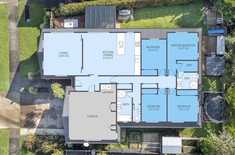 35 Madison Terrace Silverdale_19