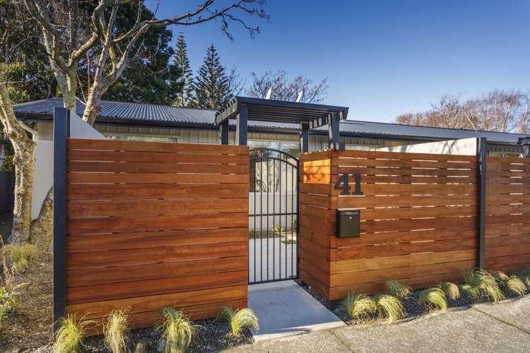 41 Hereford Street West End_13