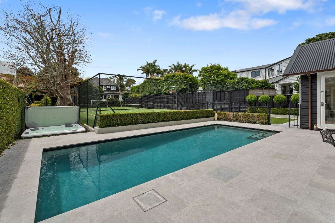 16 Golf Road in Epsom, Auckland