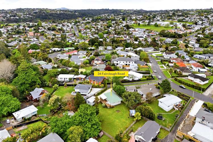 34 Fairclough Road Beach Haven_22