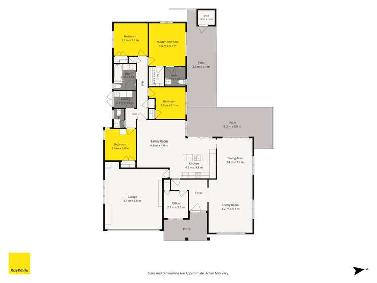 8 Ranchod Terrace Pukekohe_10