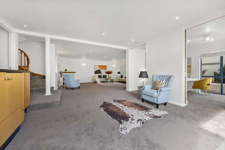 3A & 3B Keys Terrace St Heliers_19