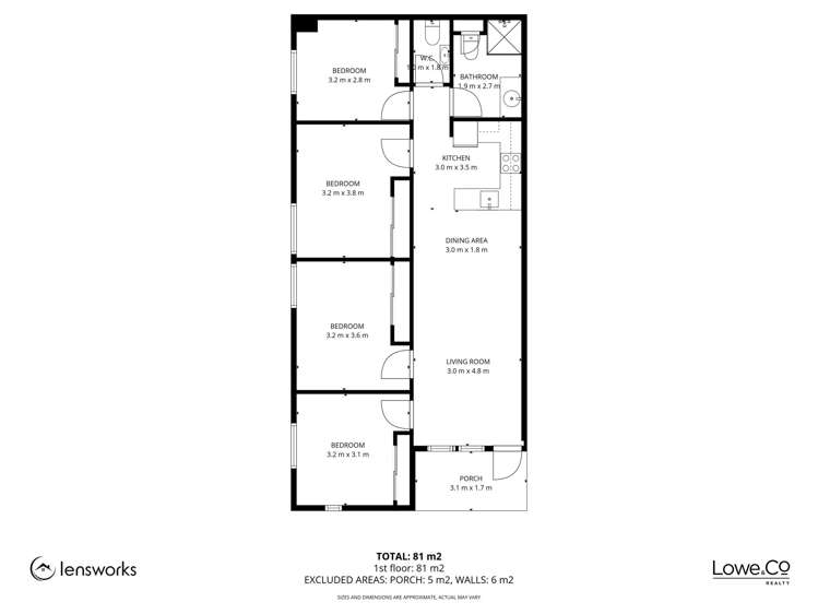 11A/27 Hanson Street Mount Cook_23
