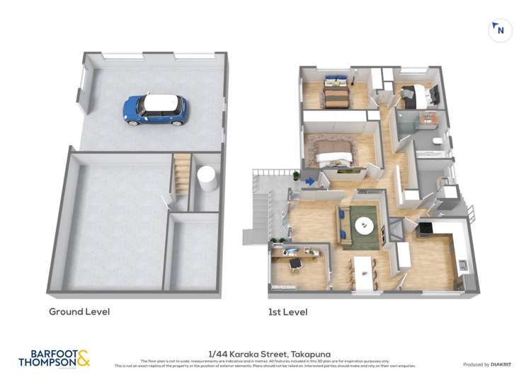 1/44 Karaka Street Takapuna_10