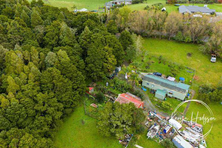 14 Woodland Road Maungaturoto_47