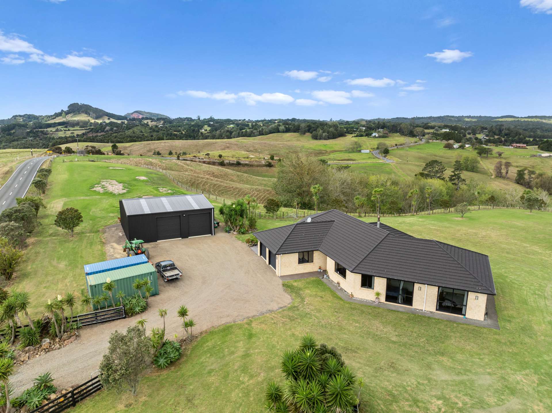 710 Three Mile Bush Road Te Kamo Whangārei Houses for Sale One Roof