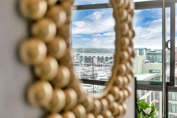 606/85 Customs Street West Auckland Central_19