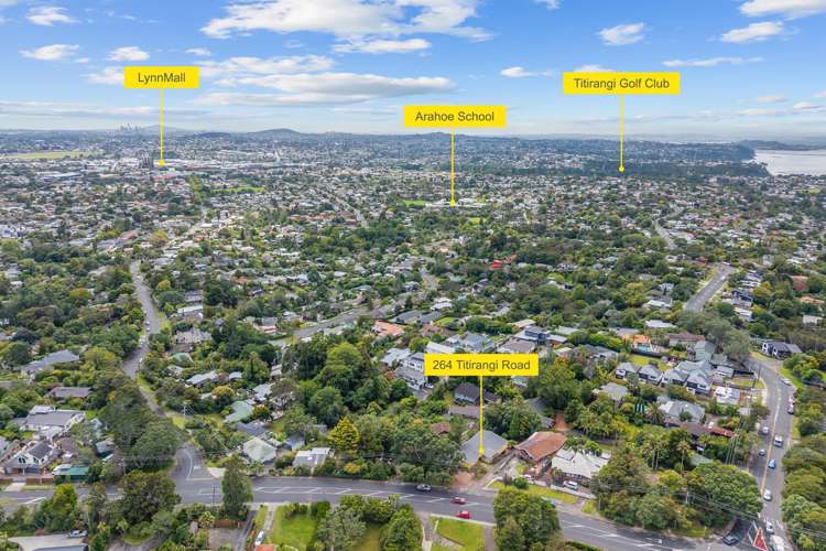 264 Titirangi Road Titirangi_19