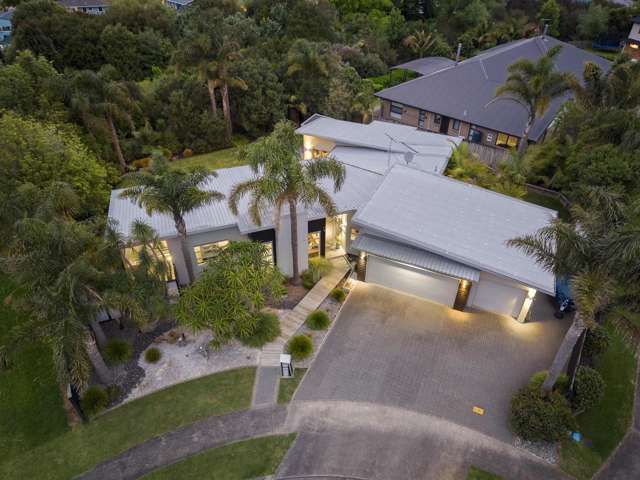 Where design meets tranquillity