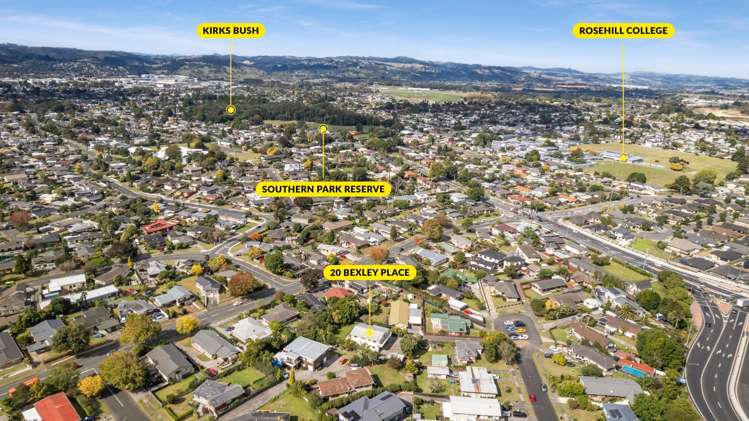 20 Bexley Place Pahurehure_10