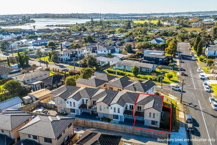 92A Luke Street East Otahuhu East_19