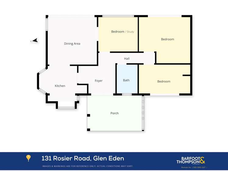 131 Rosier Road Glen Eden_11