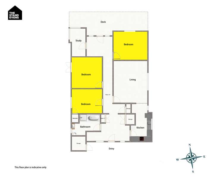 111 Garlands Road Hillsborough_26