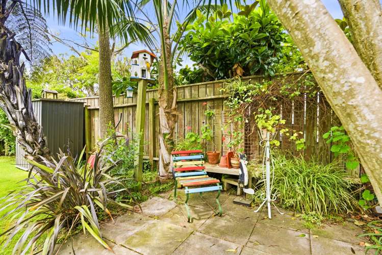 26 College Street College Estate_17