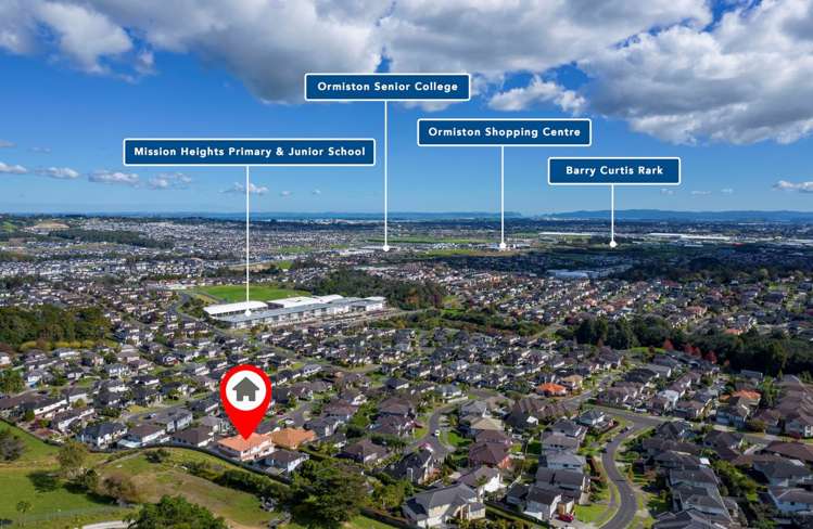 18 Beros Place Flat Bush_8